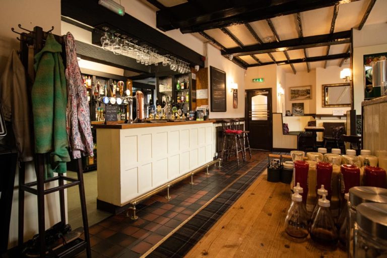 The Navigation - Pub & Restaurant, Sowerby Bridge